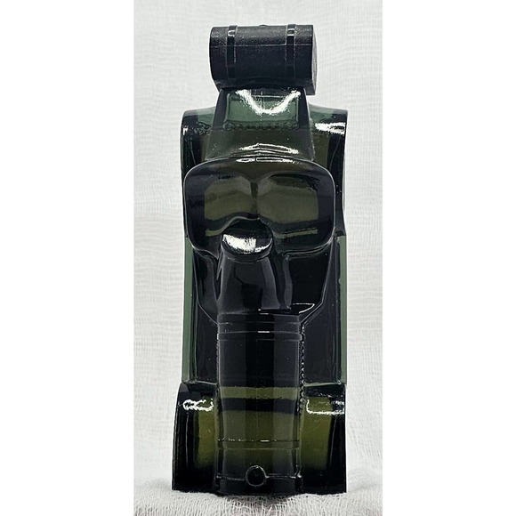 VTG Avon NEW Decanter After Shave Straight Eight Windjammer - Picture 6 of 7